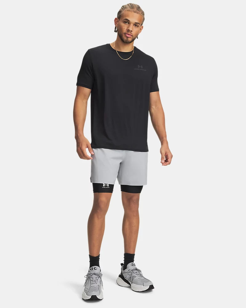 SHORT VANISH WOVEN