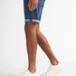 SHORT DENIM BASSANO SHOCKWAVE REGULAR