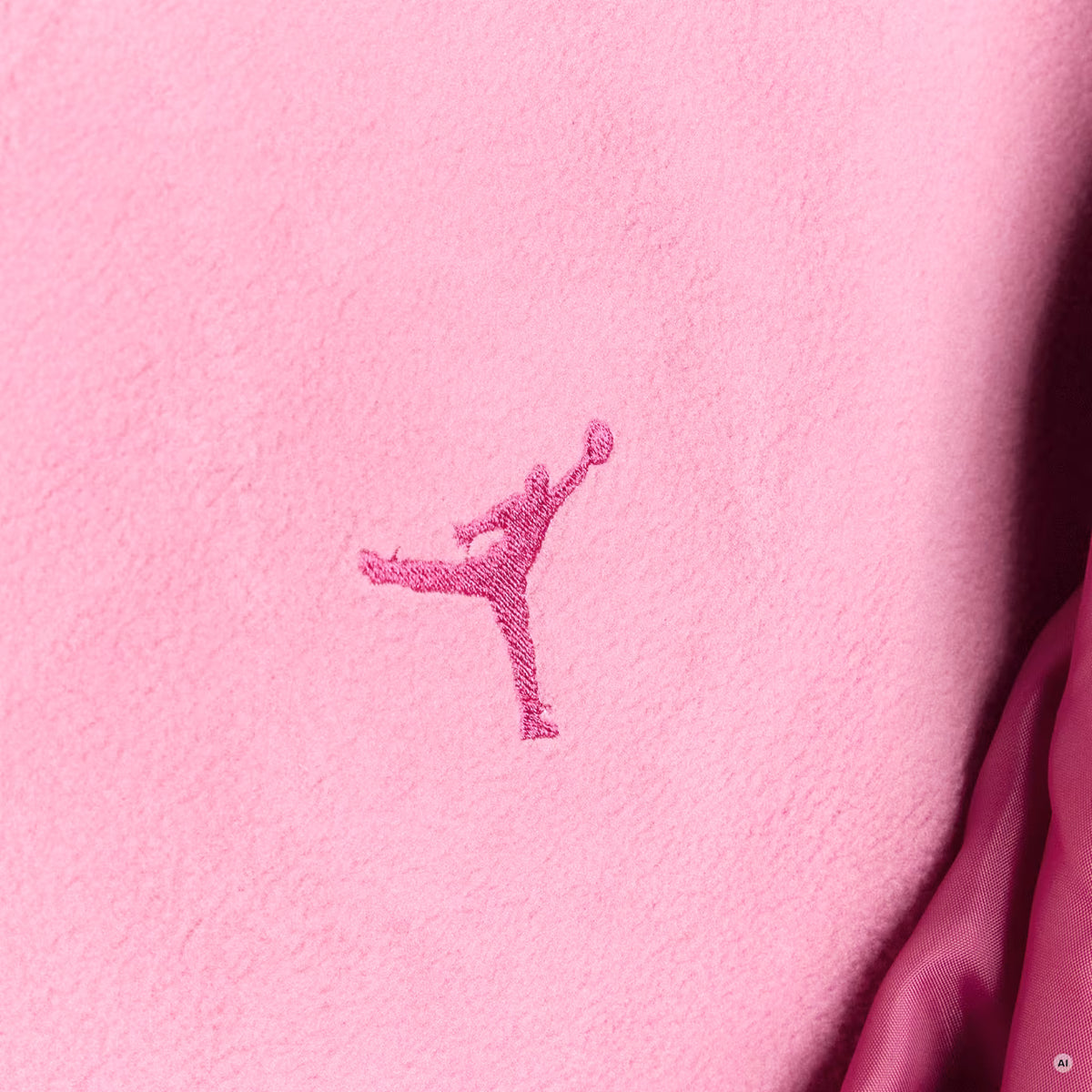 GIACCA RAGAZZA JORDAN 3-IN-1 SYSTEM JACKET – ROSA SCURO