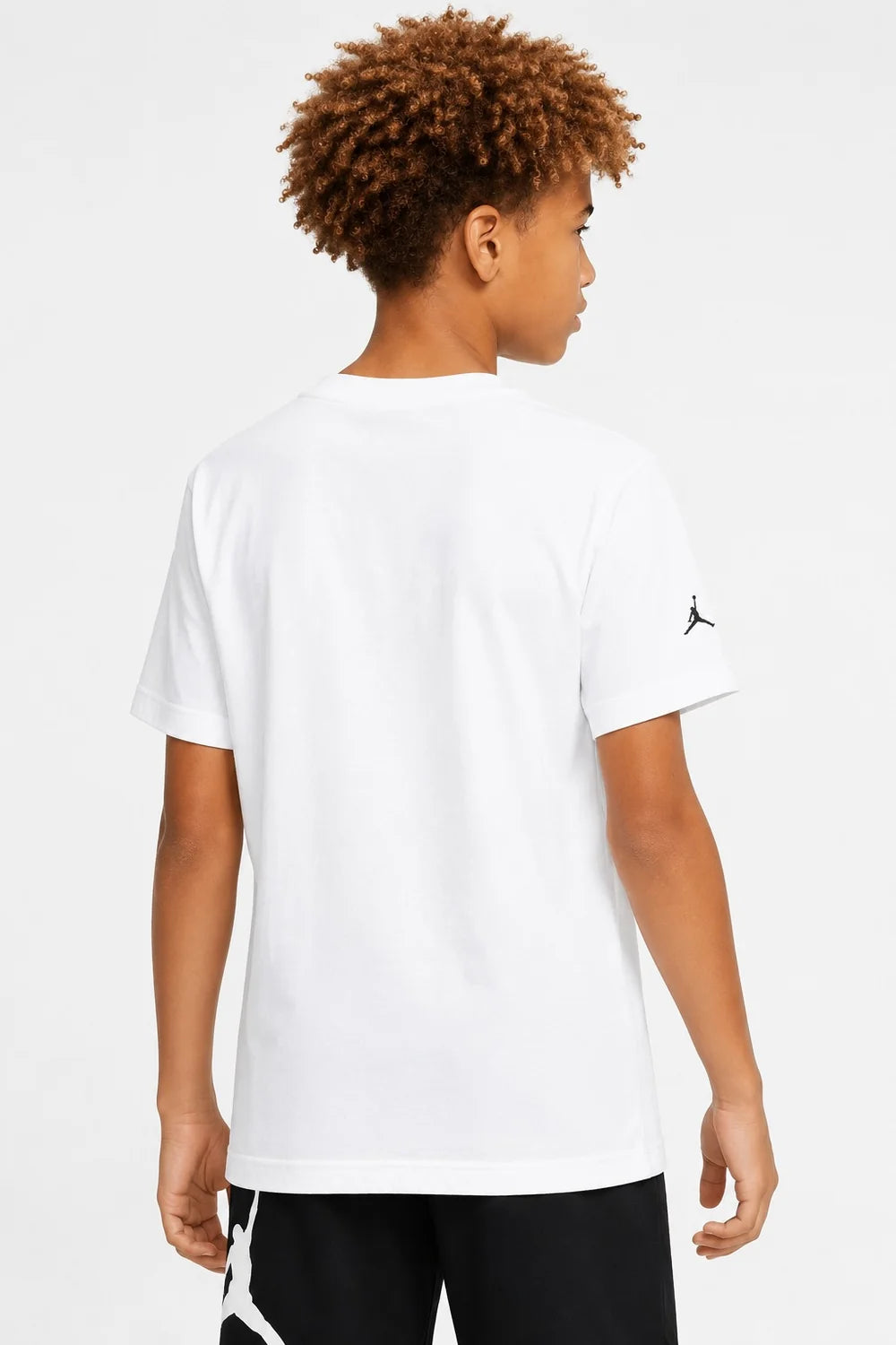T-SHIRT KIDS BIG JUMPMAN