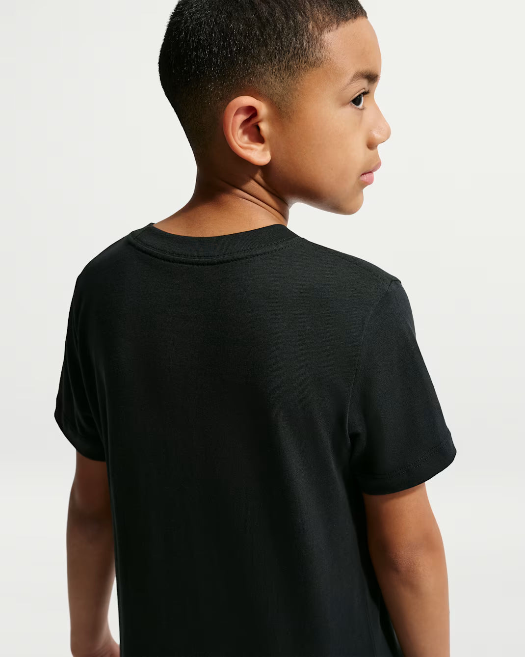 T-SHIRT KIDS FEEL THE TEAM