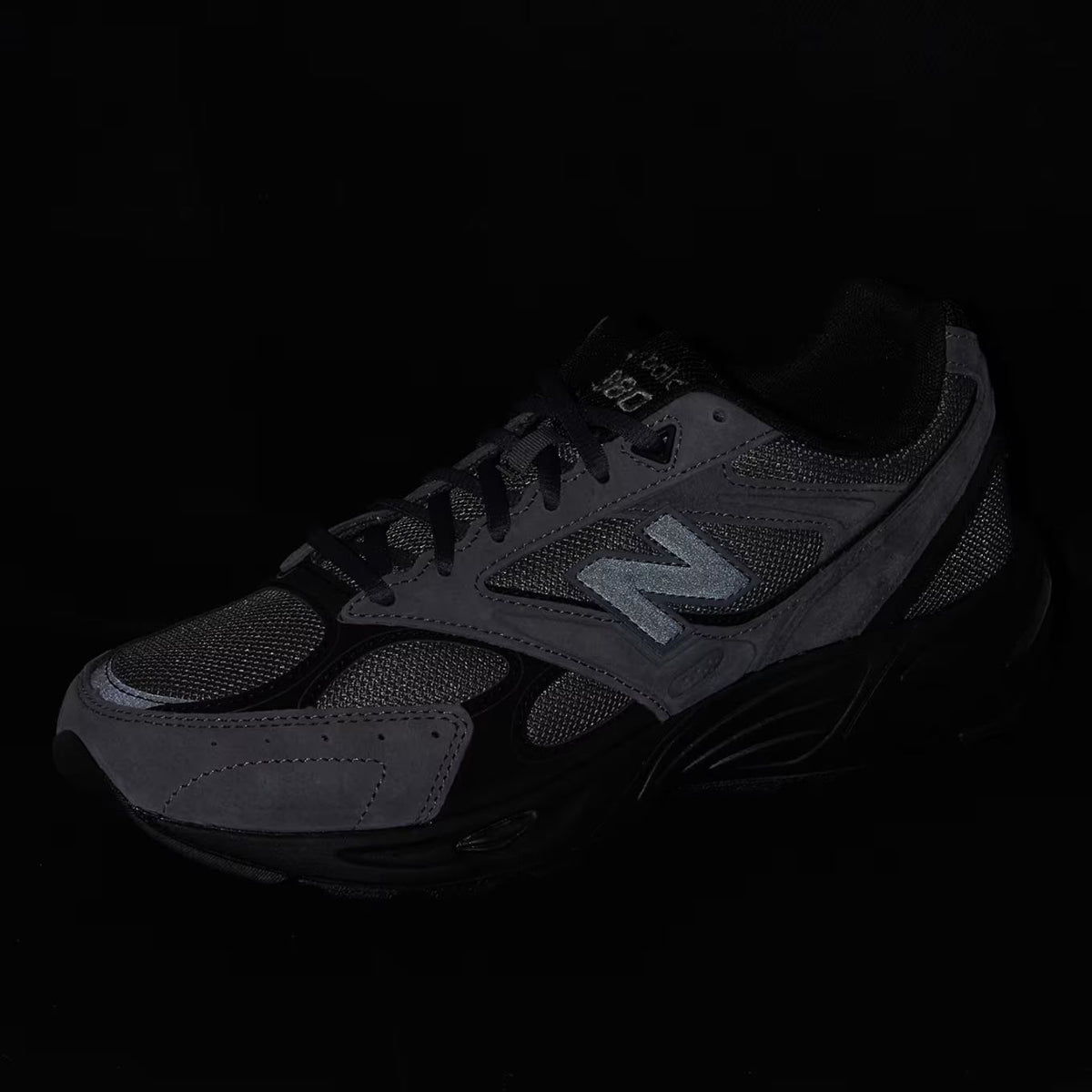 SCARPE 880 ABZORB