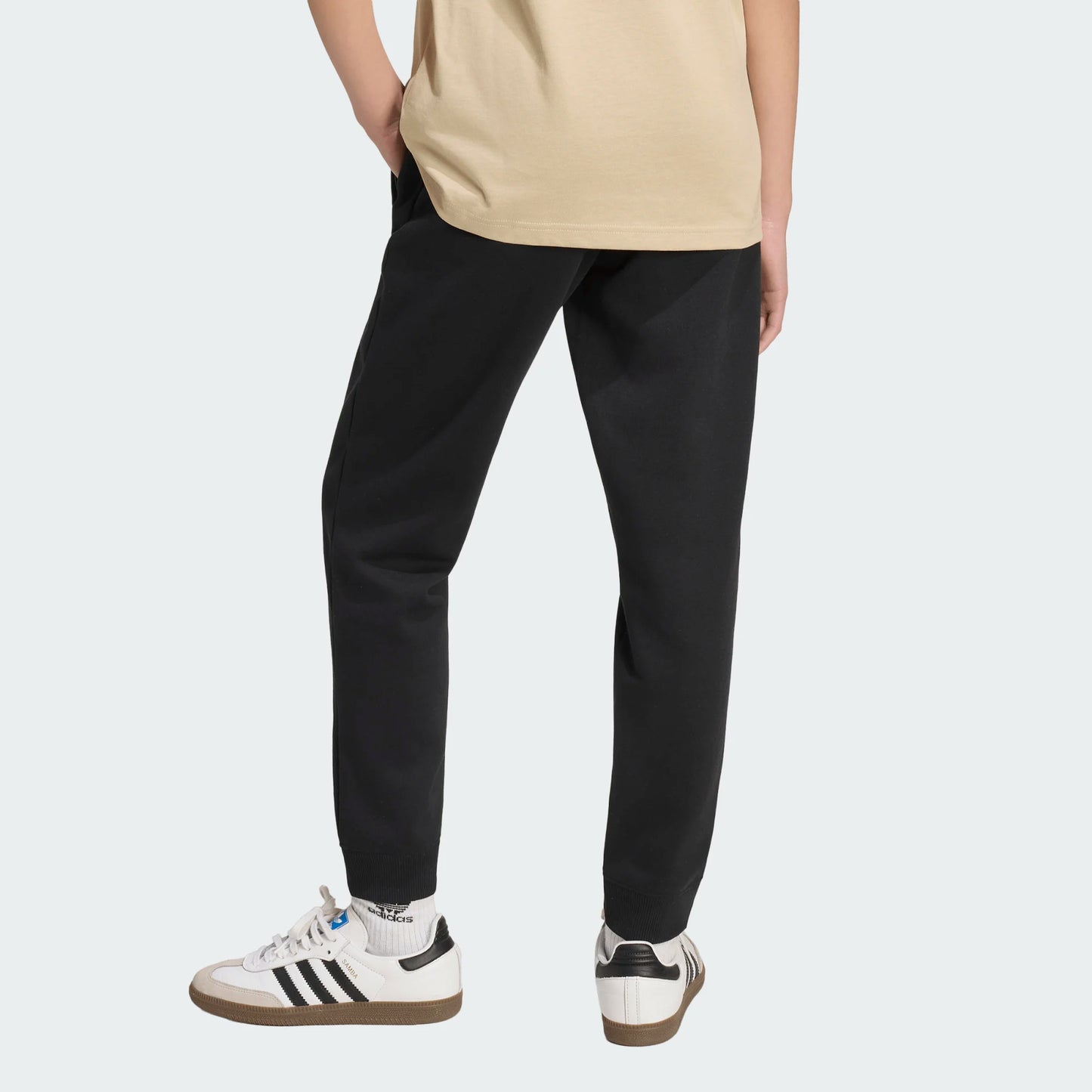 PANTALONI KIDS ESSENTIAL FLEECE