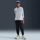 PANTALONI KIDS FLEECE