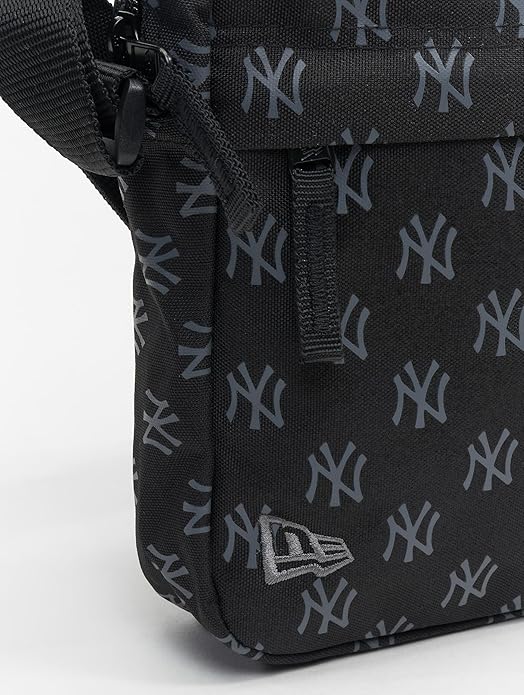 TRACOLLA NEW YORK YANKEES MONOGRAM