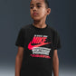 T-SHIRT KIDS 6MO FUTURA