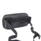 MARSUPIO UOMO BLAUER BROAD IN ECOPELLE – NERO