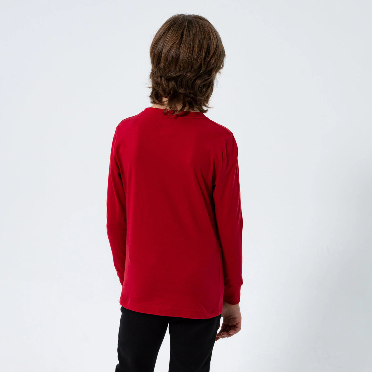 MAGLIA KIDS JUMPMAN EMROIDERY