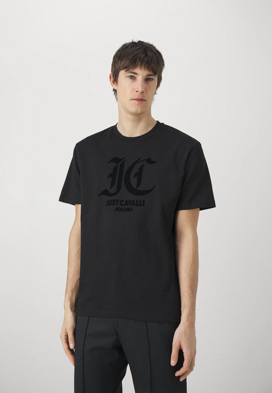 T-SHIRT JUST CAVALLI MILANO