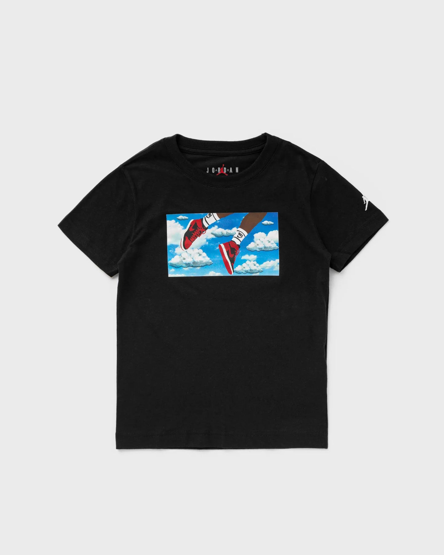 T-SHIRT TODDLER IN FLIGHT