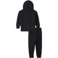TUTA TODDLER SEE ME SHINE FLEECE