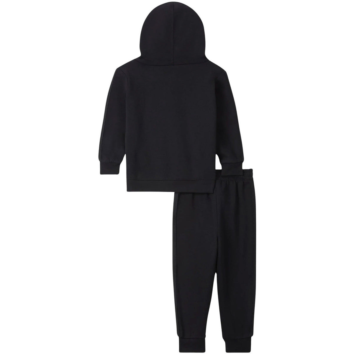 TUTA TODDLER SEE ME SHINE FLEECE