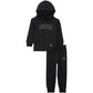 TUTA TODDLER SEE ME SHINE FLEECE