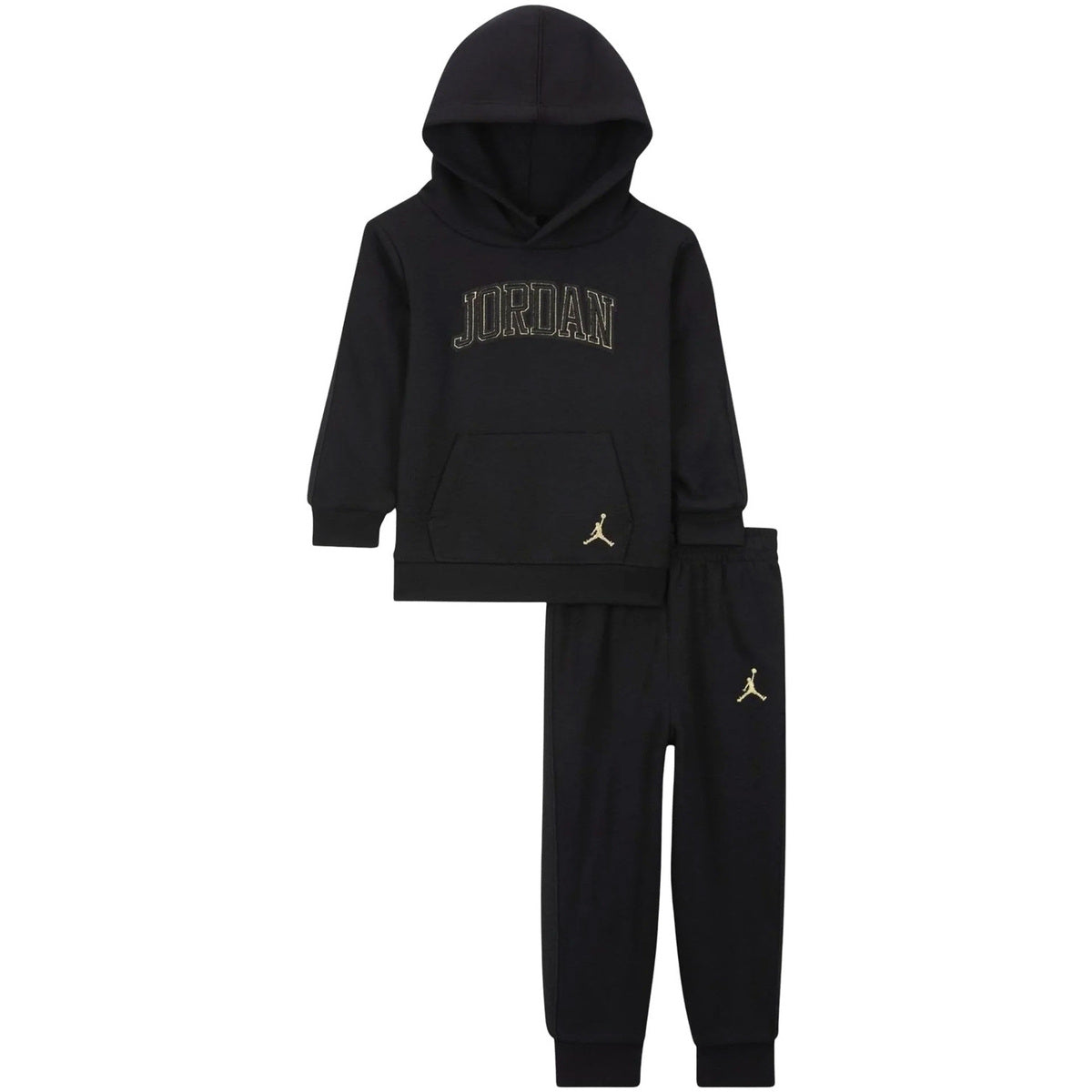 TUTA TODDLER SEE ME SHINE FLEECE