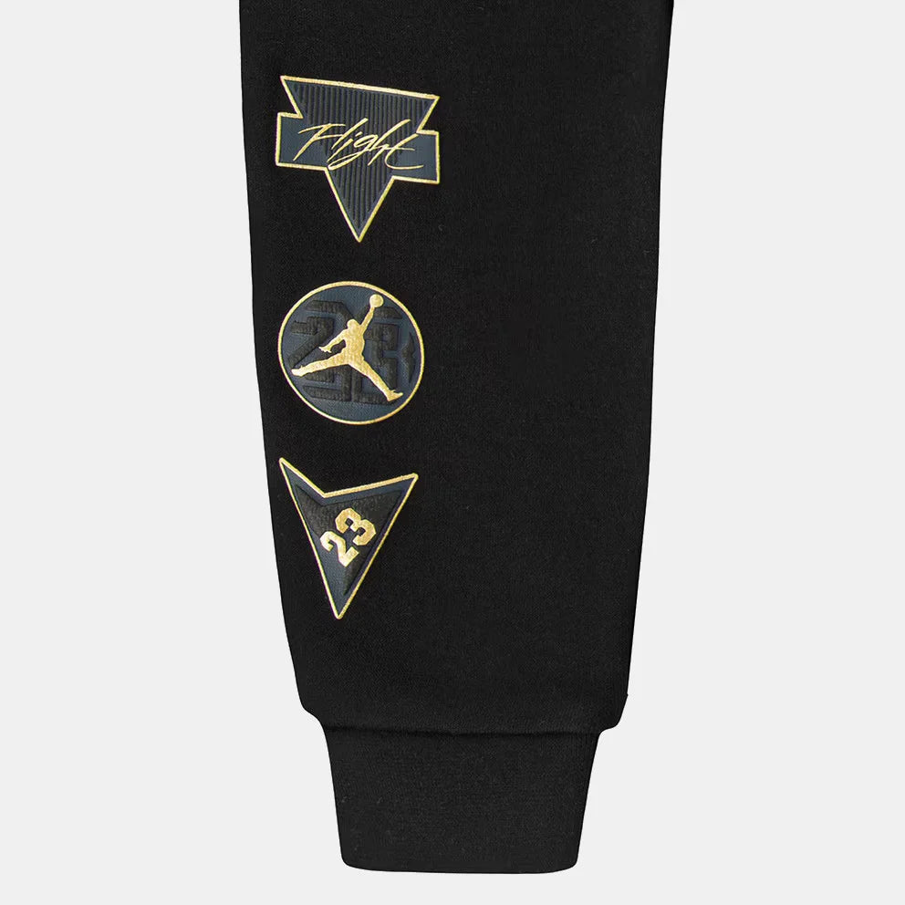 TUTA TODDLER MULTILOGO FLEECE