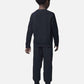 TUTA TODDLER MULTILOGO FLEECE