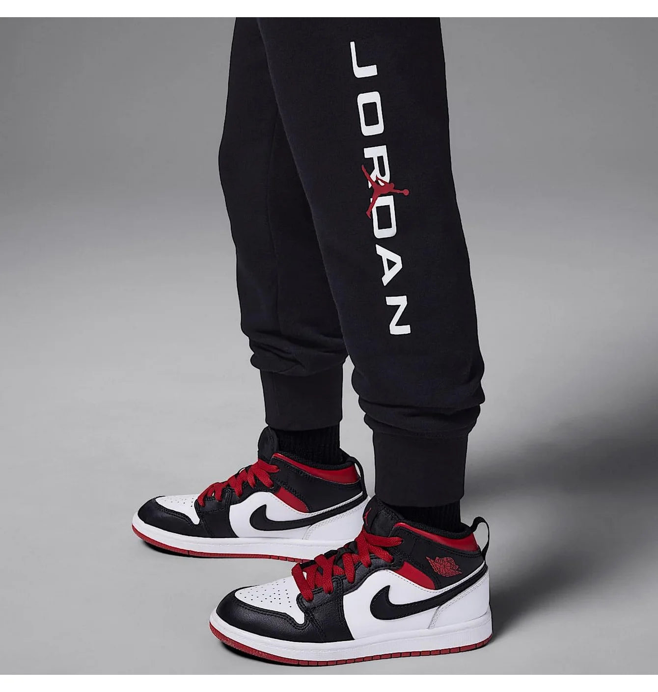 TUTA TODDLER BASELINE FLEECE