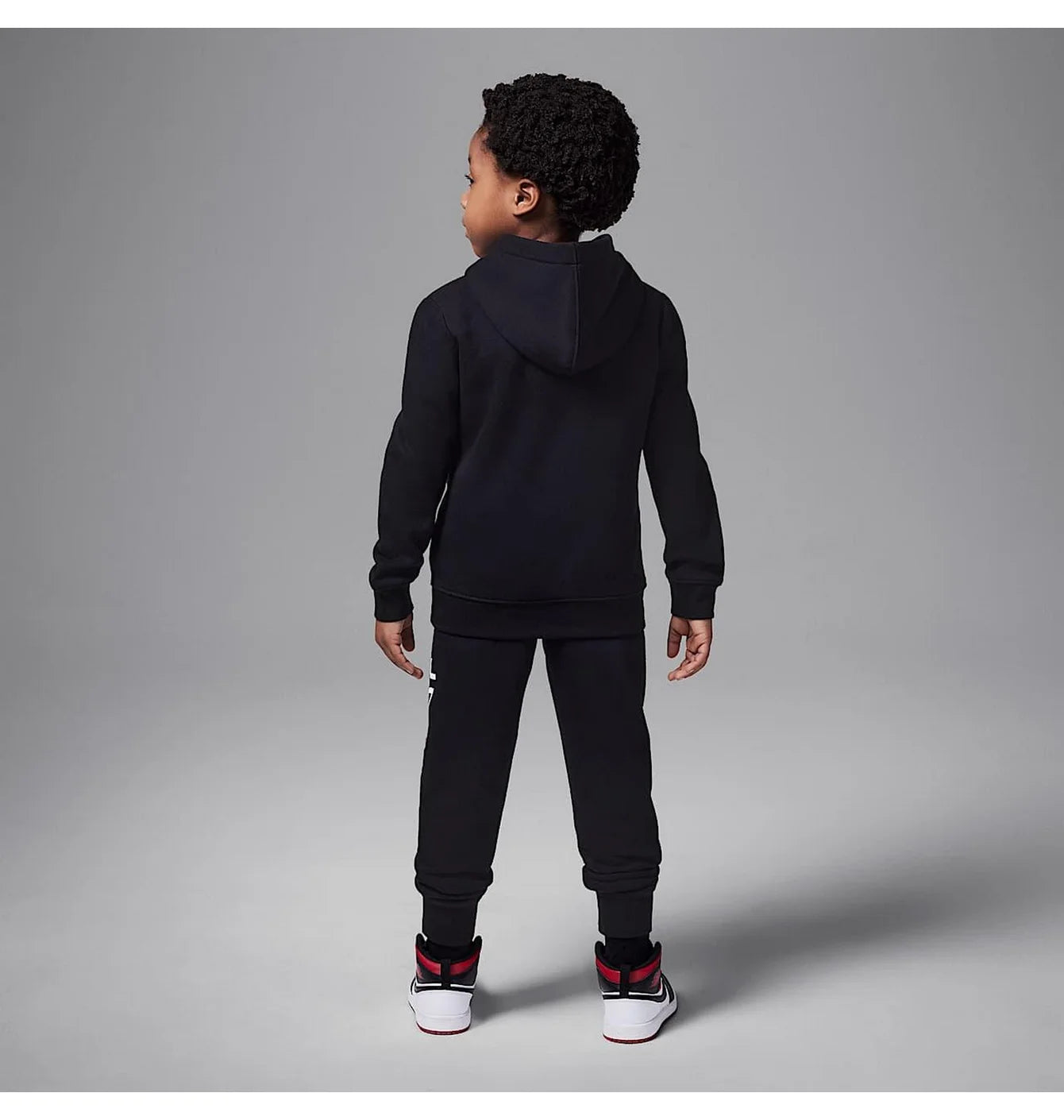 TUTA TODDLER BASELINE FLEECE