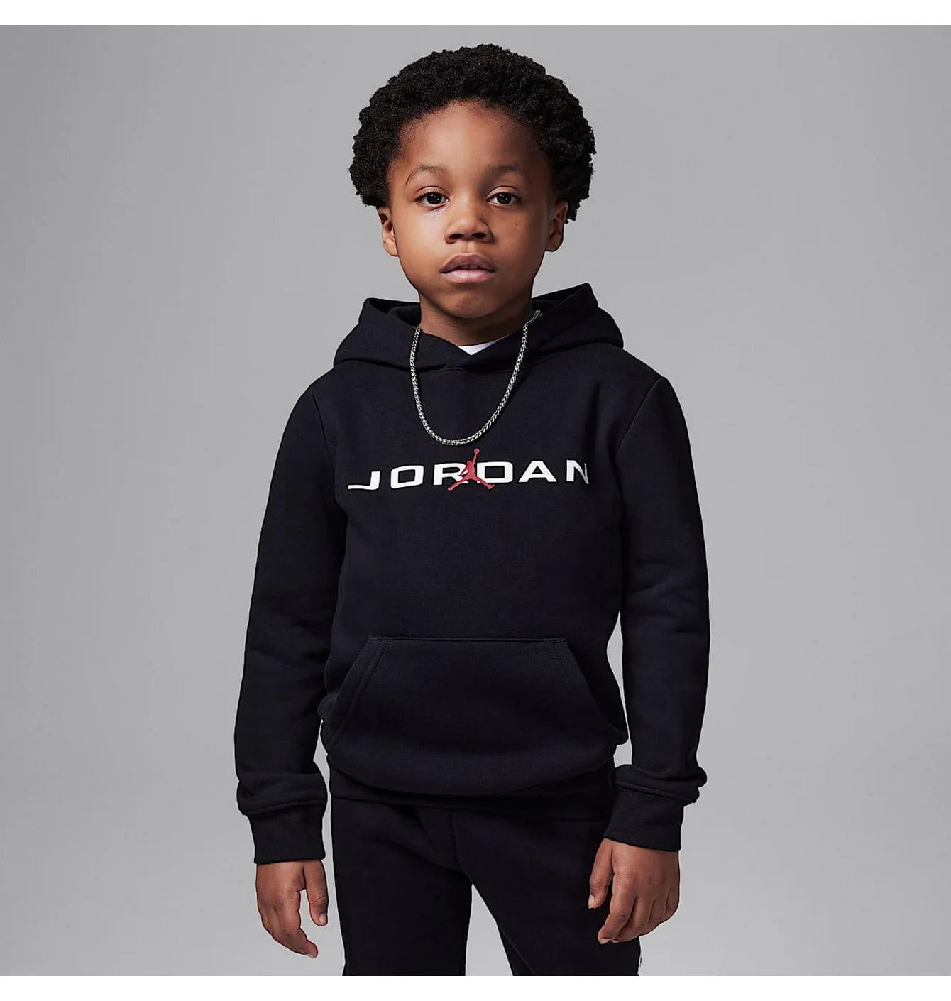 TUTA TODDLER BASELINE FLEECE