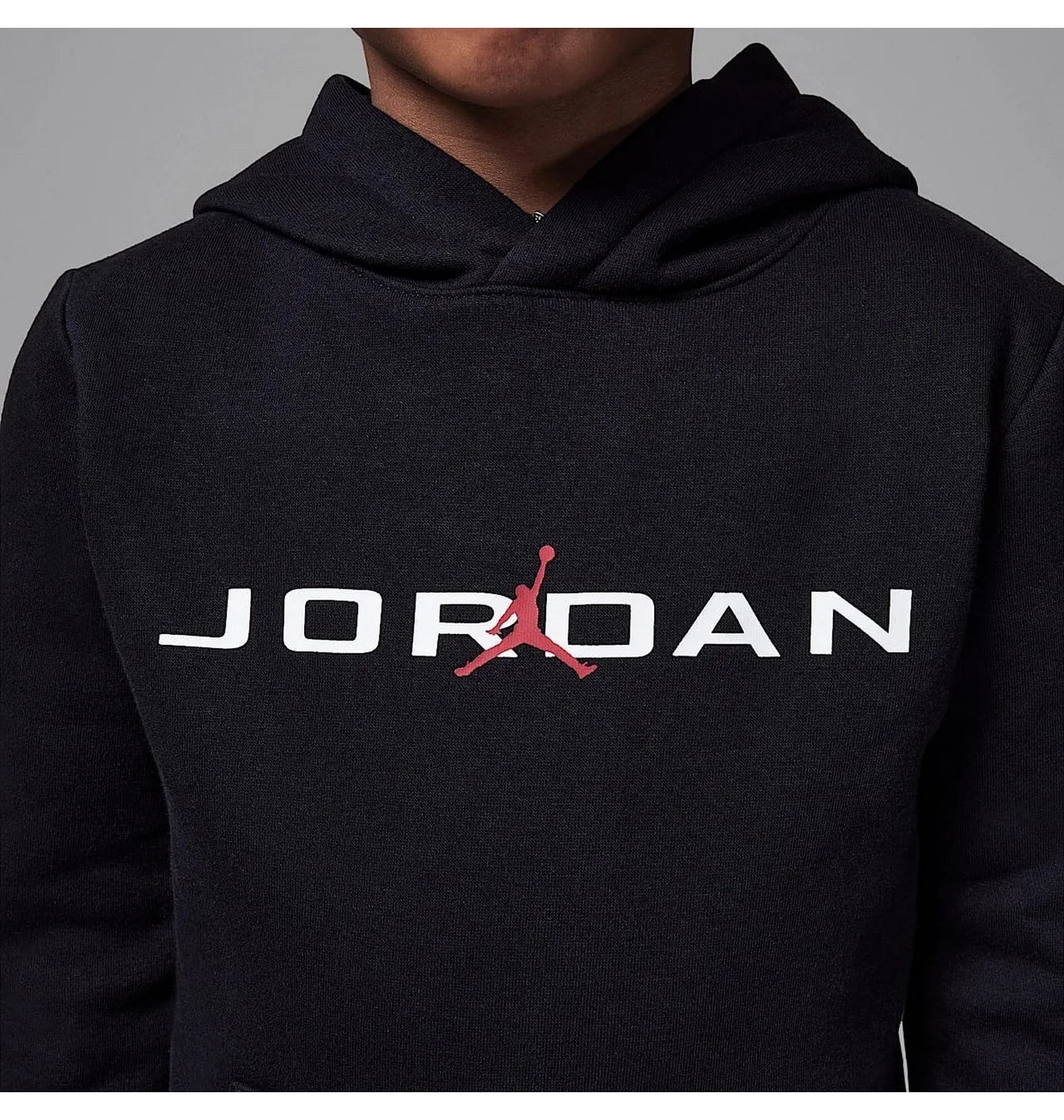 TUTA TODDLER BASELINE FLEECE