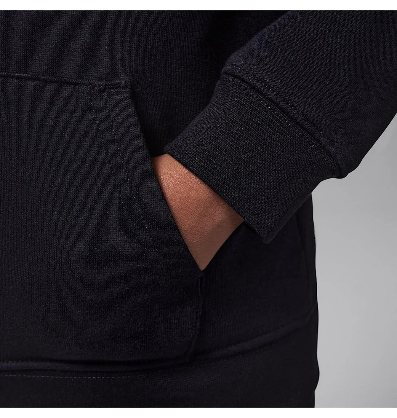 TUTA TODDLER BASELINE FLEECE