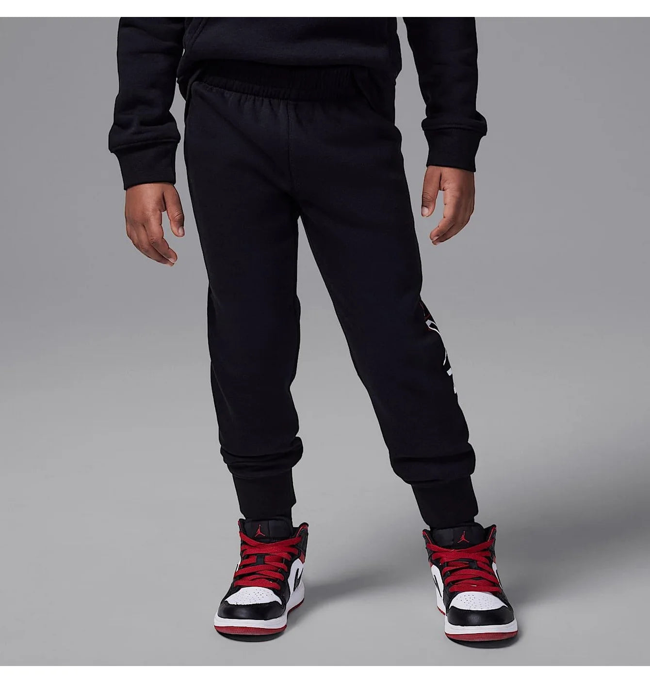 TUTA TODDLER BASELINE FLEECE