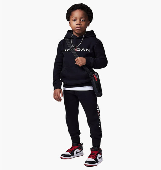 TUTA TODDLER BASELINE FLEECE