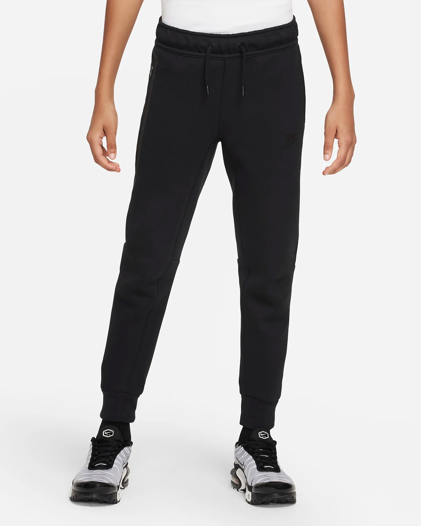 PANTALONI KIDS TECH FLEECE