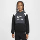 TUTA TODDLER AIR LOGO FLEECE