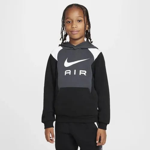 TUTA TODDLER AIR LOGO FLEECE
