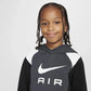 TUTA TODDLER AIR LOGO FLEECE
