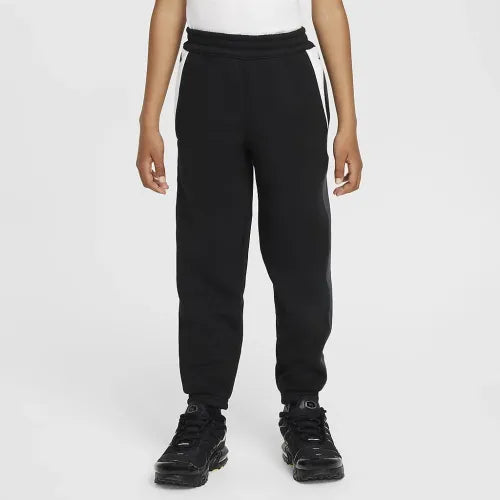 TUTA TODDLER AIR LOGO FLEECE