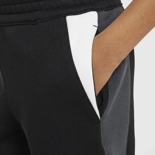 TUTA TODDLER AIR LOGO FLEECE