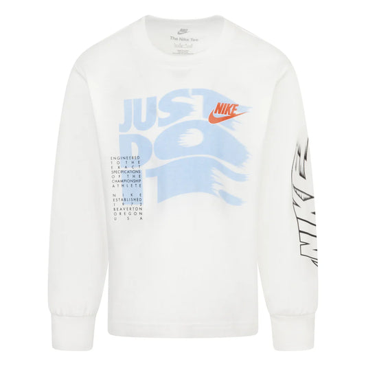 MAGLIA TODDLER ON THE MOVE