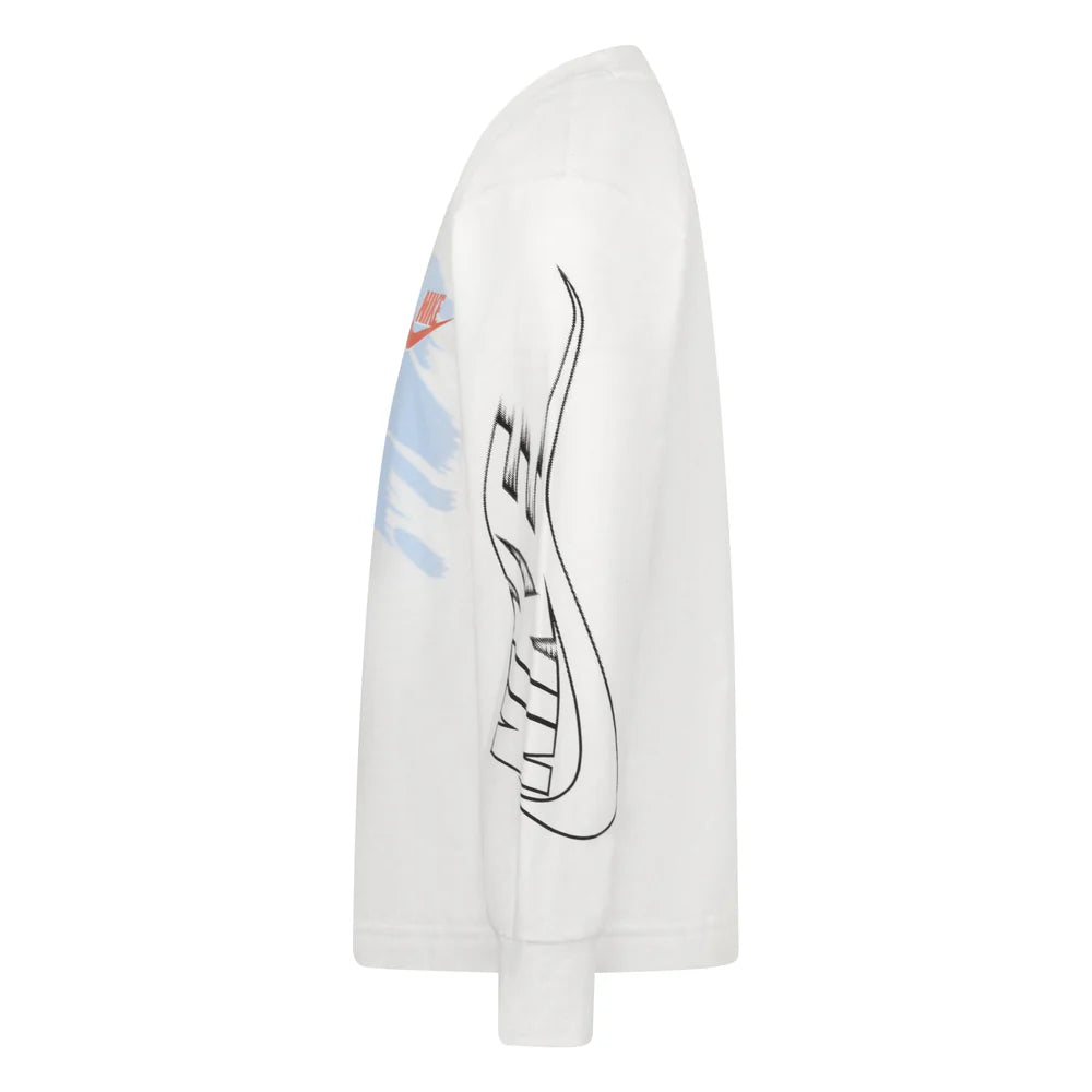 MAGLIA TODDLER ON THE MOVE