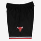 SHORT NBA CHICAGO BULLS 1997-98