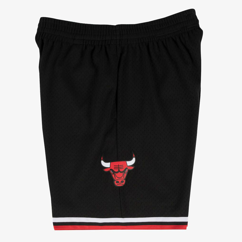 SHORT NBA CHICAGO BULLS 1997-98