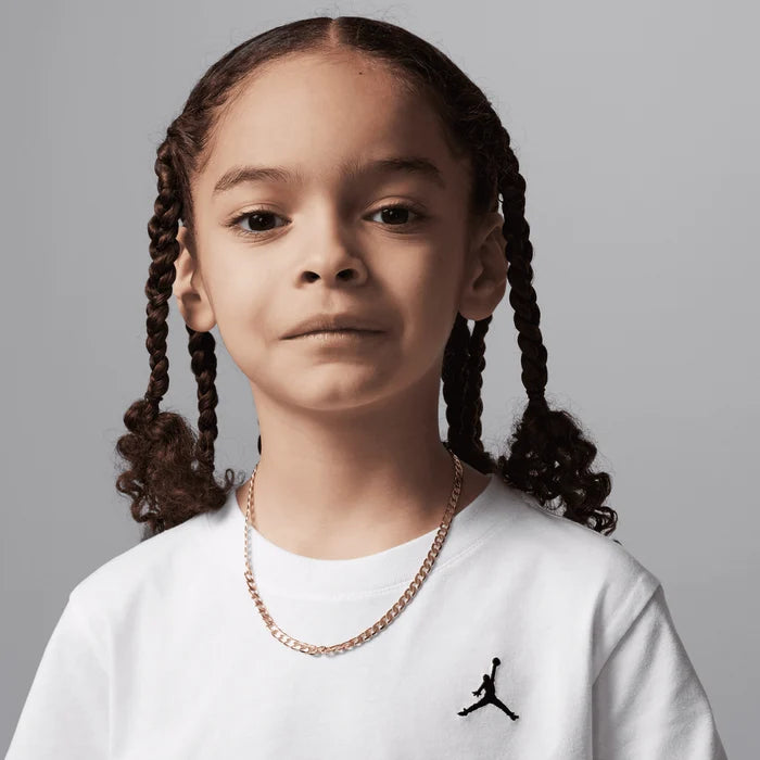 T-SHIRT TODDLER JUMPMAN EMBROIDERED