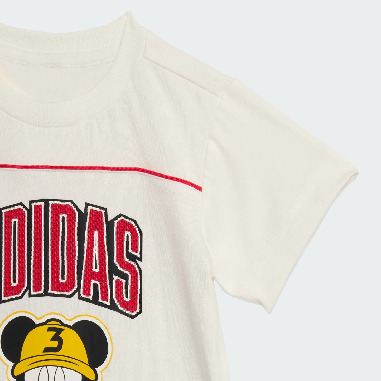 T-SHIRT INFANT DISNEY MICKEY MOUSE