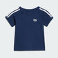 T-SHIRT INFANT 3-STRIPES