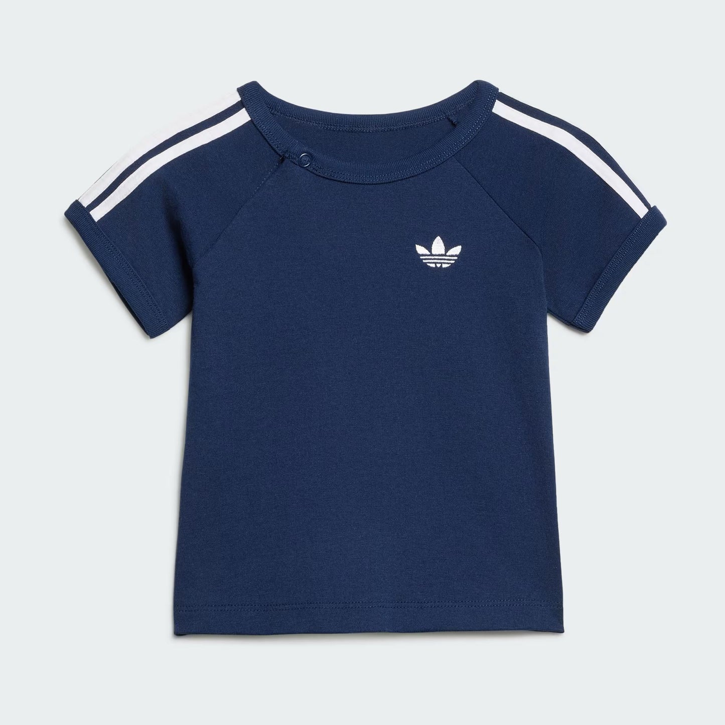 T-SHIRT INFANT 3-STRIPES