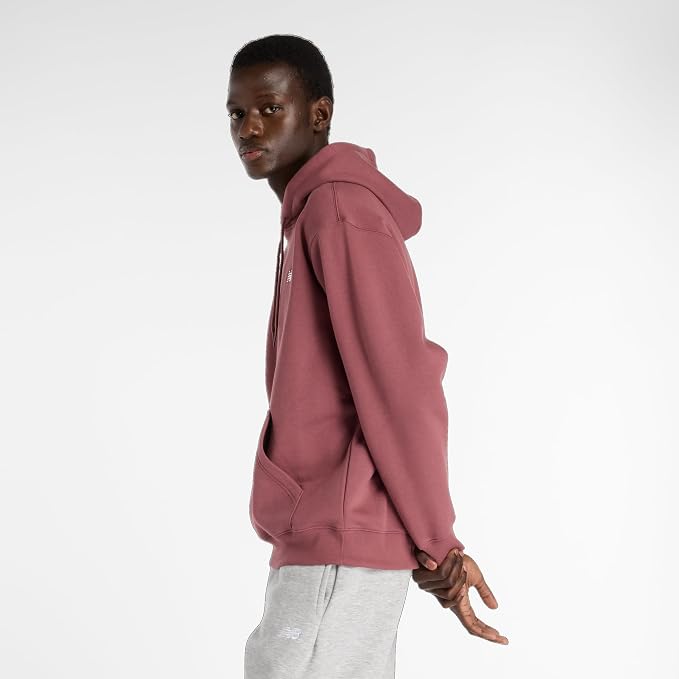 FELPA SPORT ESSENTIALS FLEECE