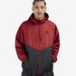 GIACCA LINED WINDRUNNER
