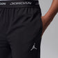 PANTALONI RAGAZZA JORDAN JUMPMAN SPORT WOVEN – NERO