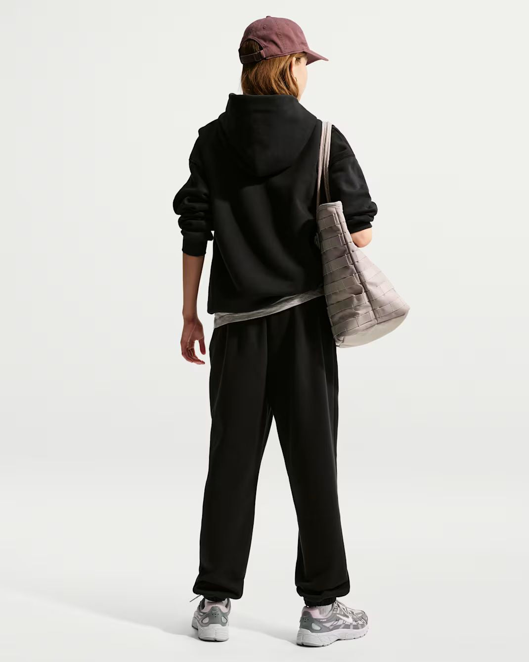 PANTALONI KIDS STUDIO FLEECE
