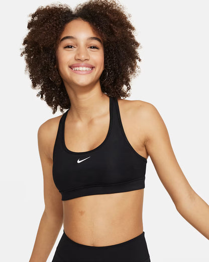 REGGISENO GIRLS SWOOSH