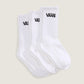 CALZE CLASSIC CREW ROX 3 PAIRS