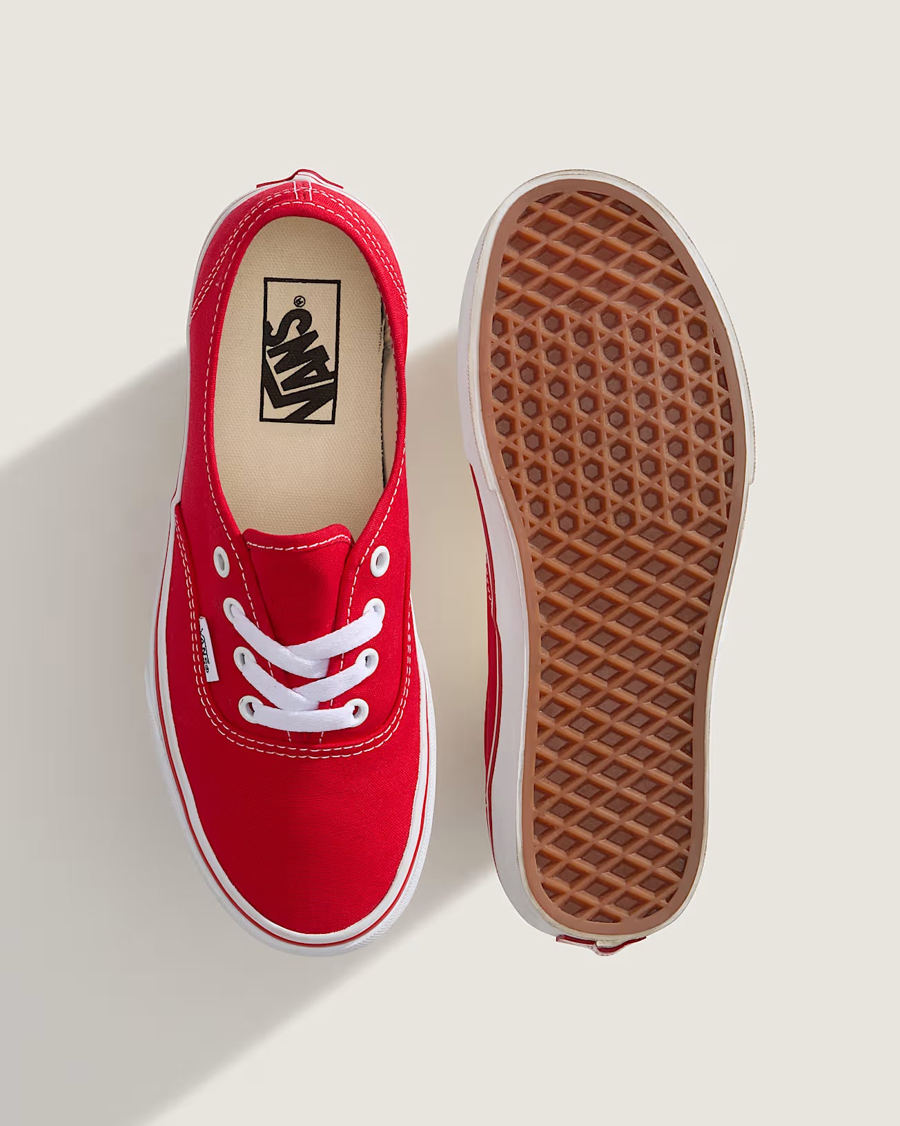 SCARPE AUTHENTIC