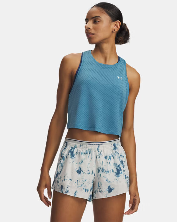 CANOTTA TECH™ SPORT MESH