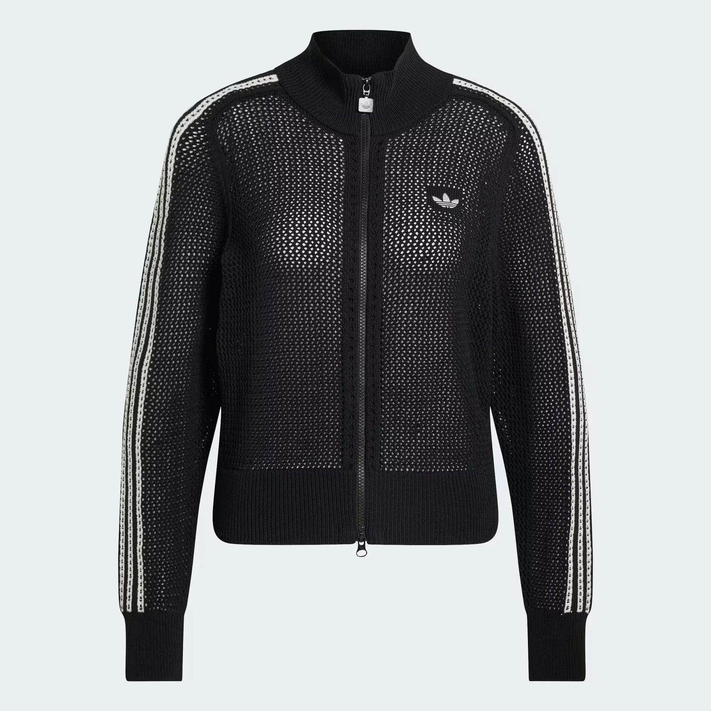 GIACCA FIREBIRD CROCHET